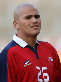 Humberto Suazo